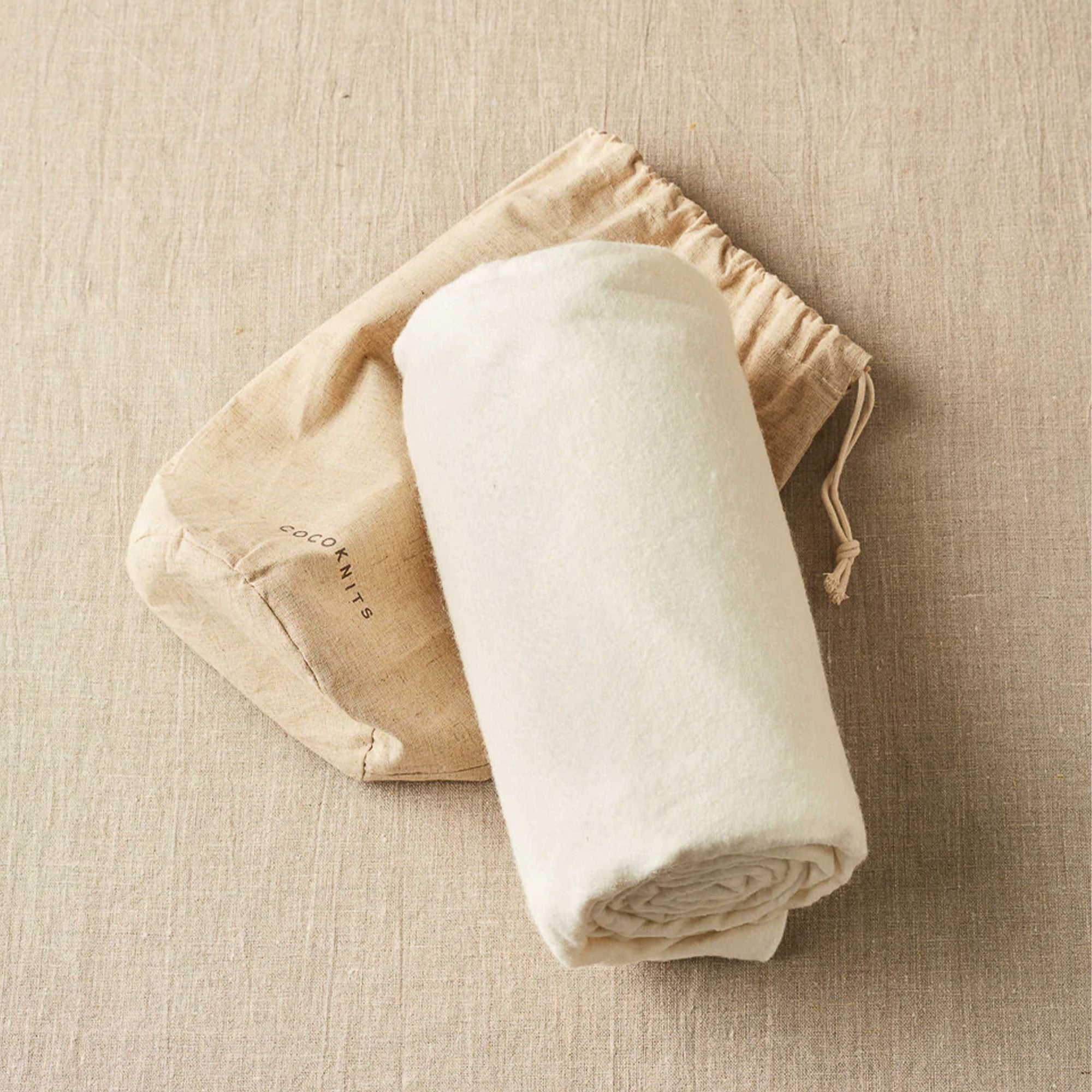 Cocoknits Sweater Care Collection - Super-Absorbent Towel - Zoom Image