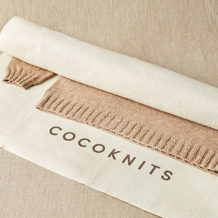 Cocoknits Sweater Care Collection - Super-Absorbent Towel - Extra Image