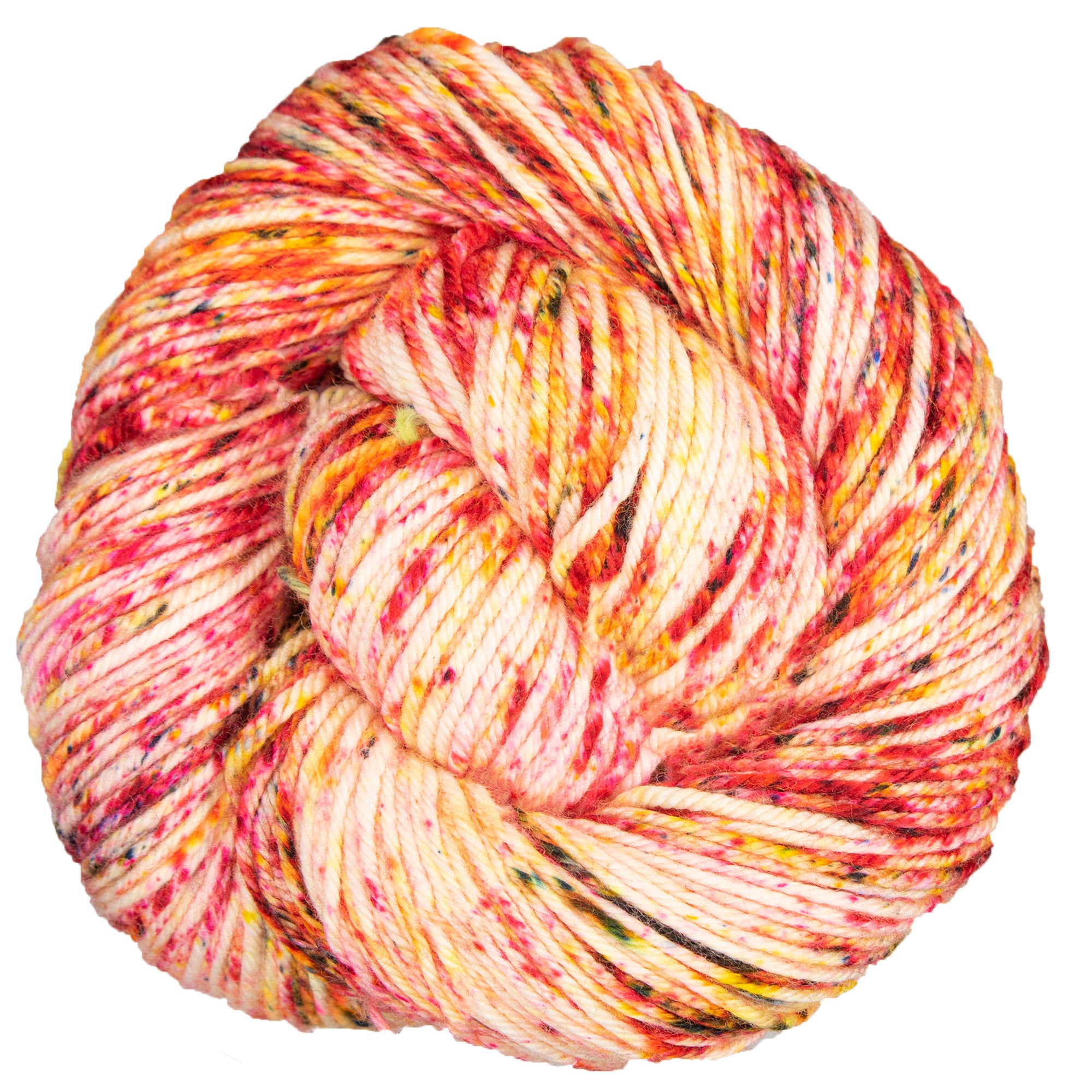 Madelinetosh Tosh Vintage Yarn - Sunday Scaries - Zoom Image