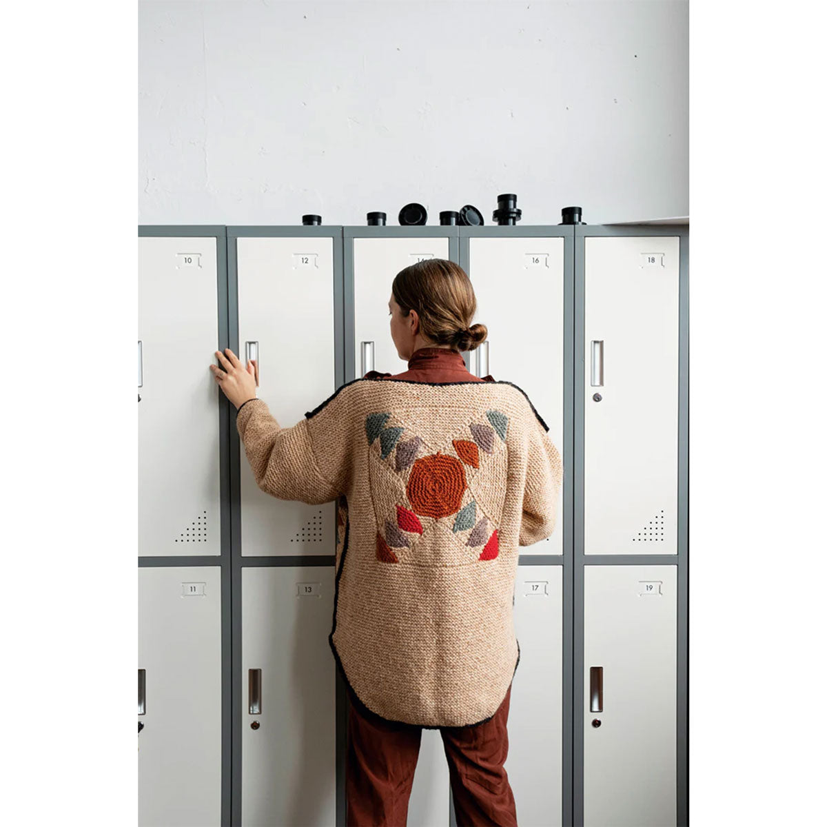 Pom Pom Quarterly - Issue 43 - Winter 2022 - Extra Image