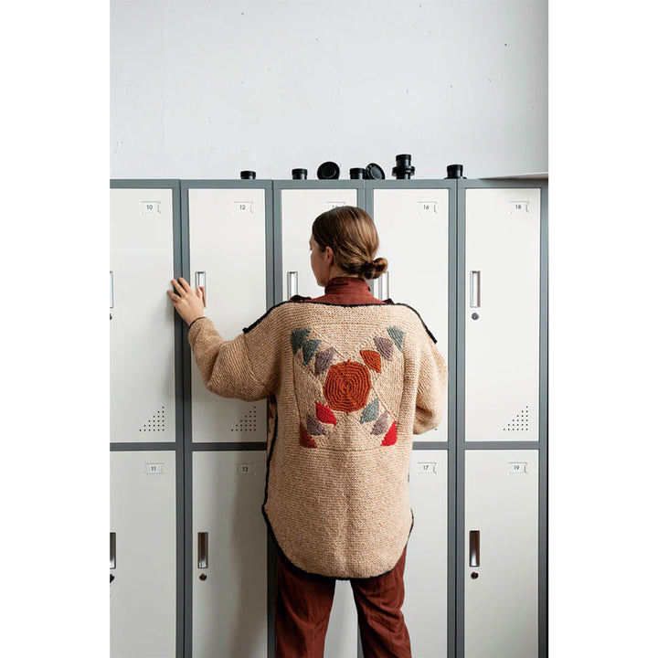 Pom Pom Quarterly - Issue 43 - Winter 2022 - Extra Image