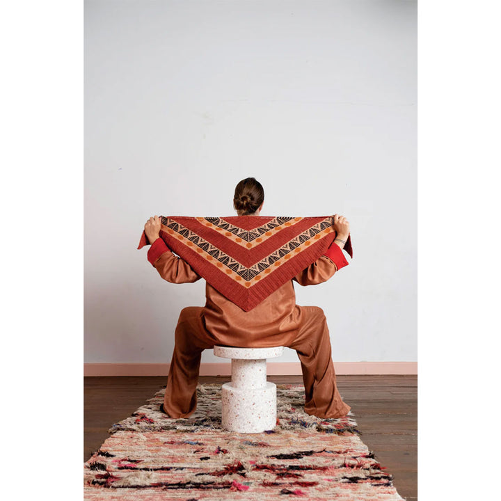 Pom Pom Quarterly - Issue 43 - Winter 2022 - Extra Image