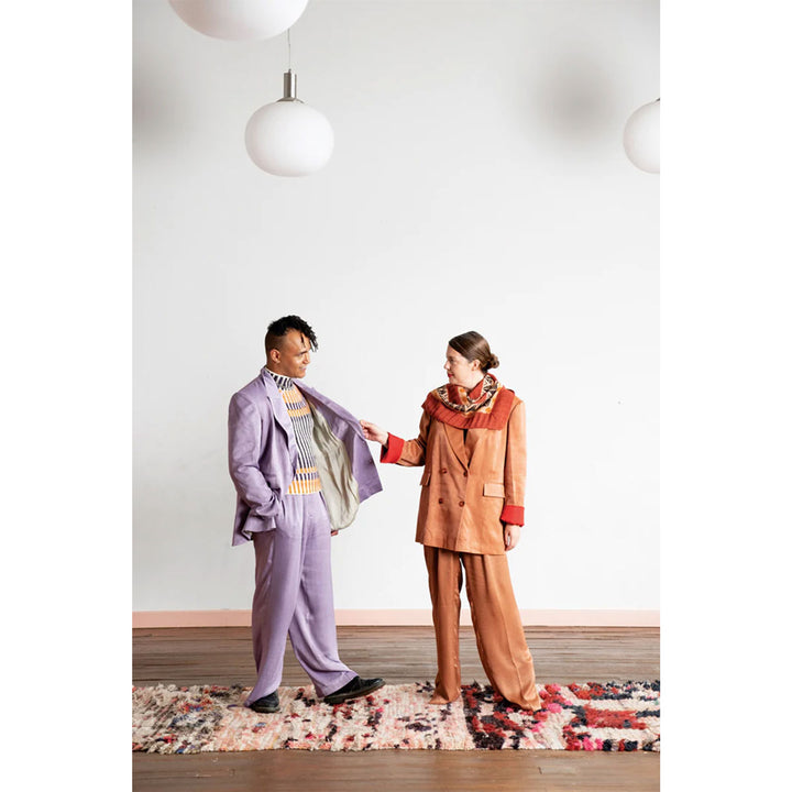 Pom Pom Quarterly - Issue 43 - Winter 2022 - Extra Image
