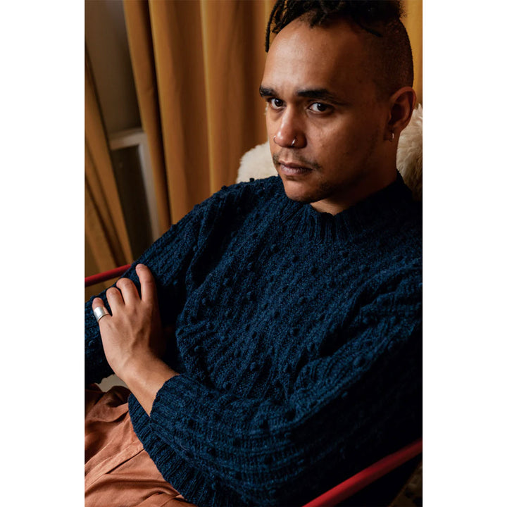 Pom Pom Quarterly - Issue 43 - Winter 2022 - Extra Image