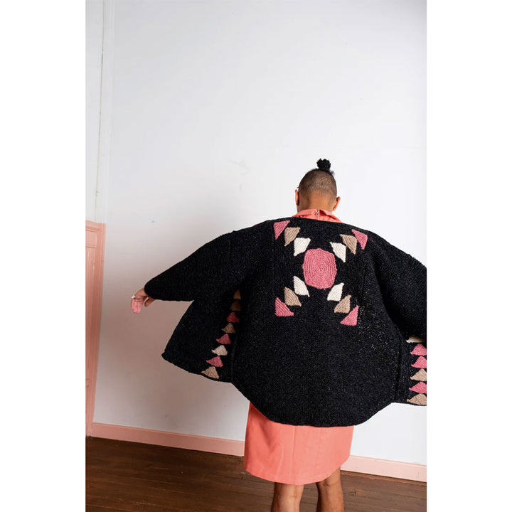 Pom Pom Quarterly - Issue 43 - Winter 2022 - Extra Image