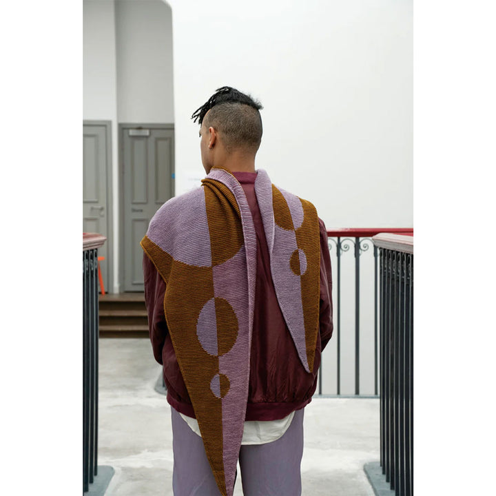 Pom Pom Quarterly - Issue 43 - Winter 2022 - Extra Image