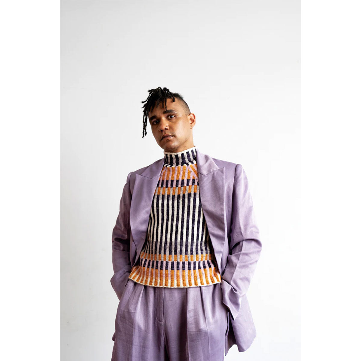 Pom Pom Quarterly - Issue 43 - Winter 2022 - Extra Image
