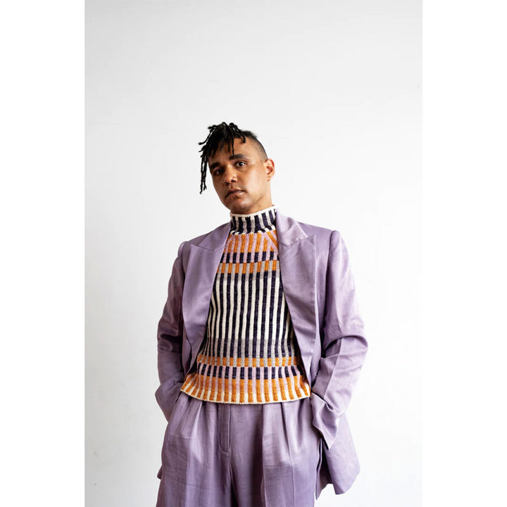 Pom Pom Quarterly - Issue 43 - Winter 2022 - Extra Image