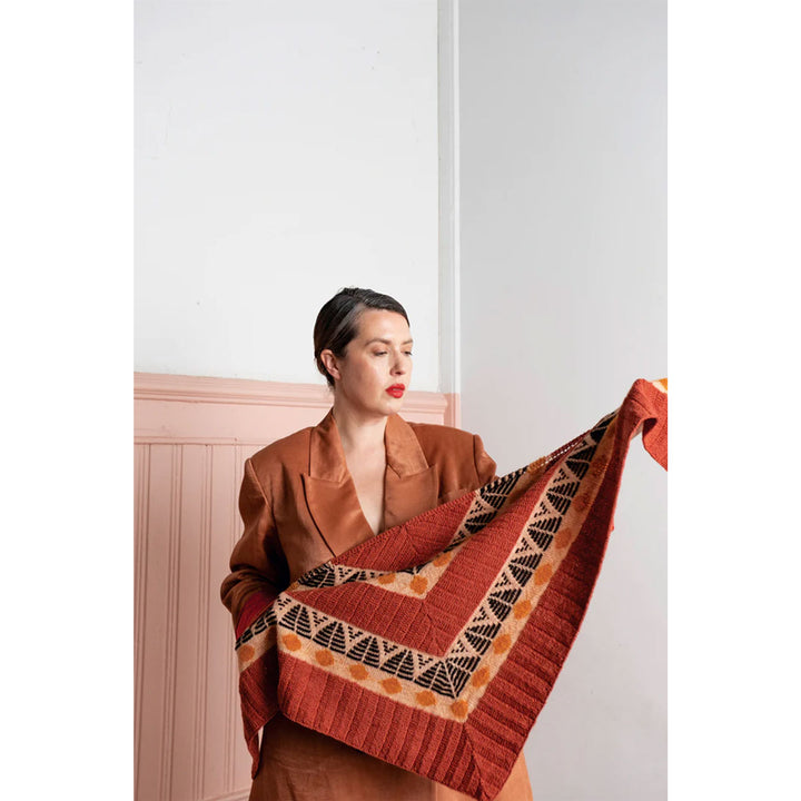 Pom Pom Quarterly - Issue 43 - Winter 2022 - Extra Image
