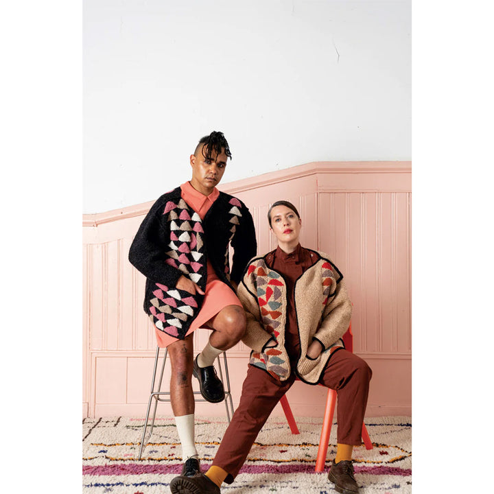 Pom Pom Quarterly - Issue 43 - Winter 2022 - Extra Image