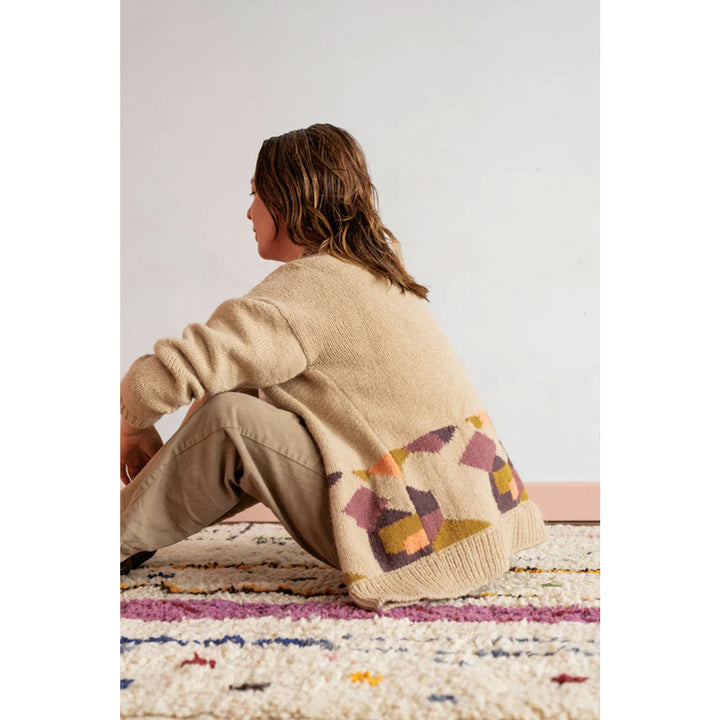 Pom Pom Quarterly - Issue 43 - Winter 2022 - Extra Image