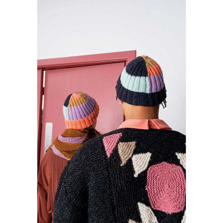 Pom Pom Quarterly - Issue 43 - Winter 2022 - Extra Image