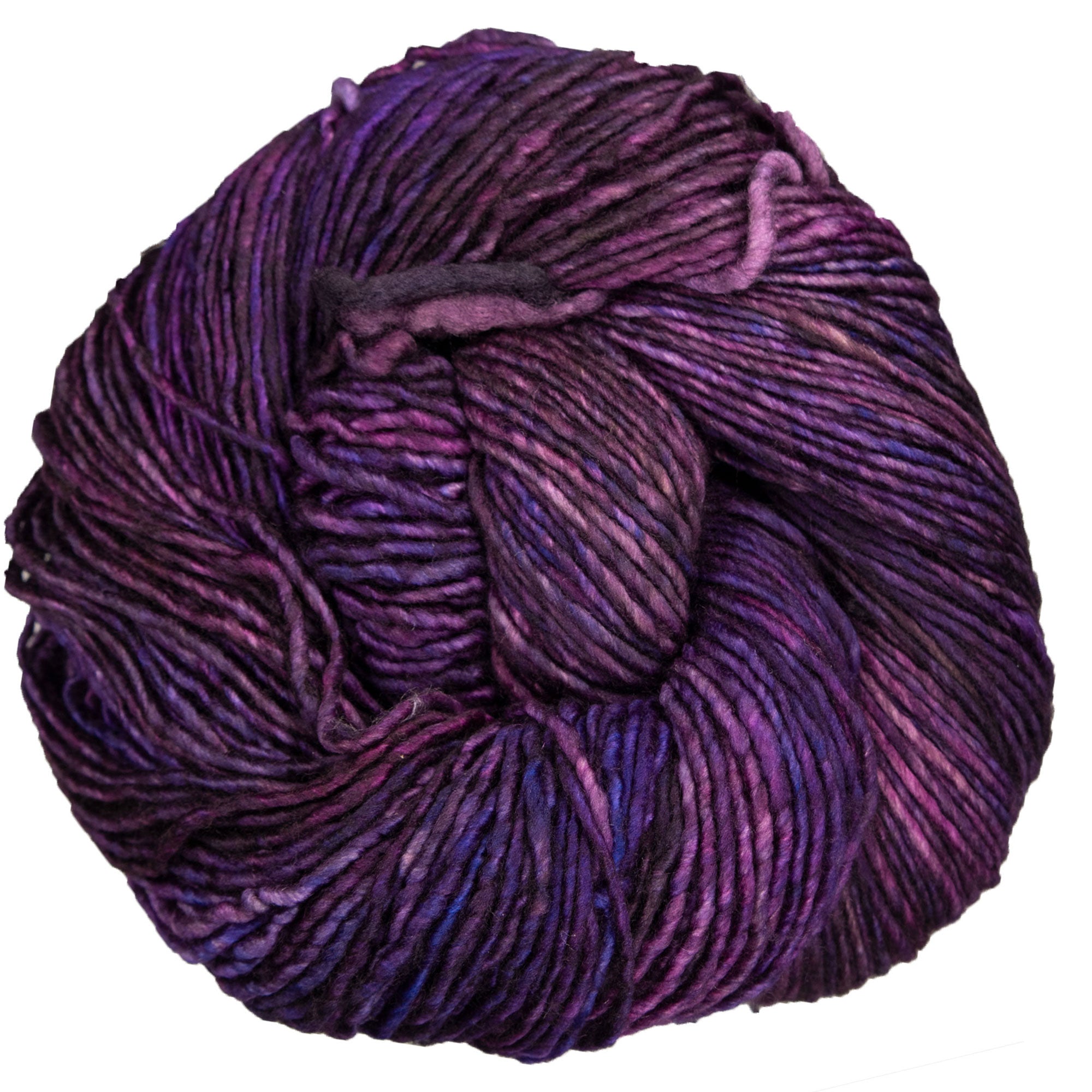 Malabrigo Washted Yarn - 136 Sabiduria - Zoom Image