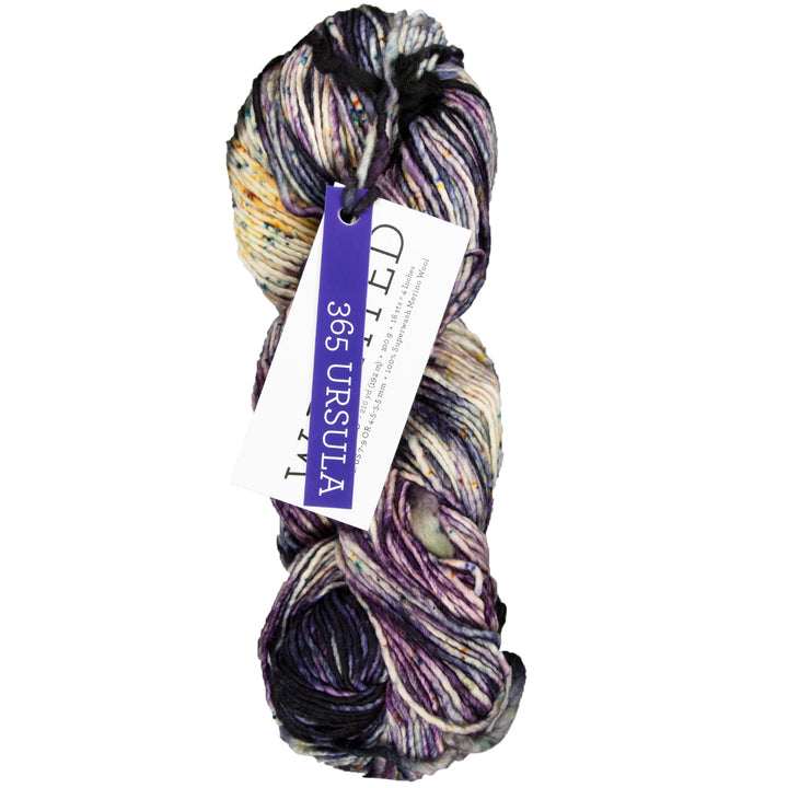 Malabrigo Washted Yarn - 365 Ursula - Zoom Image