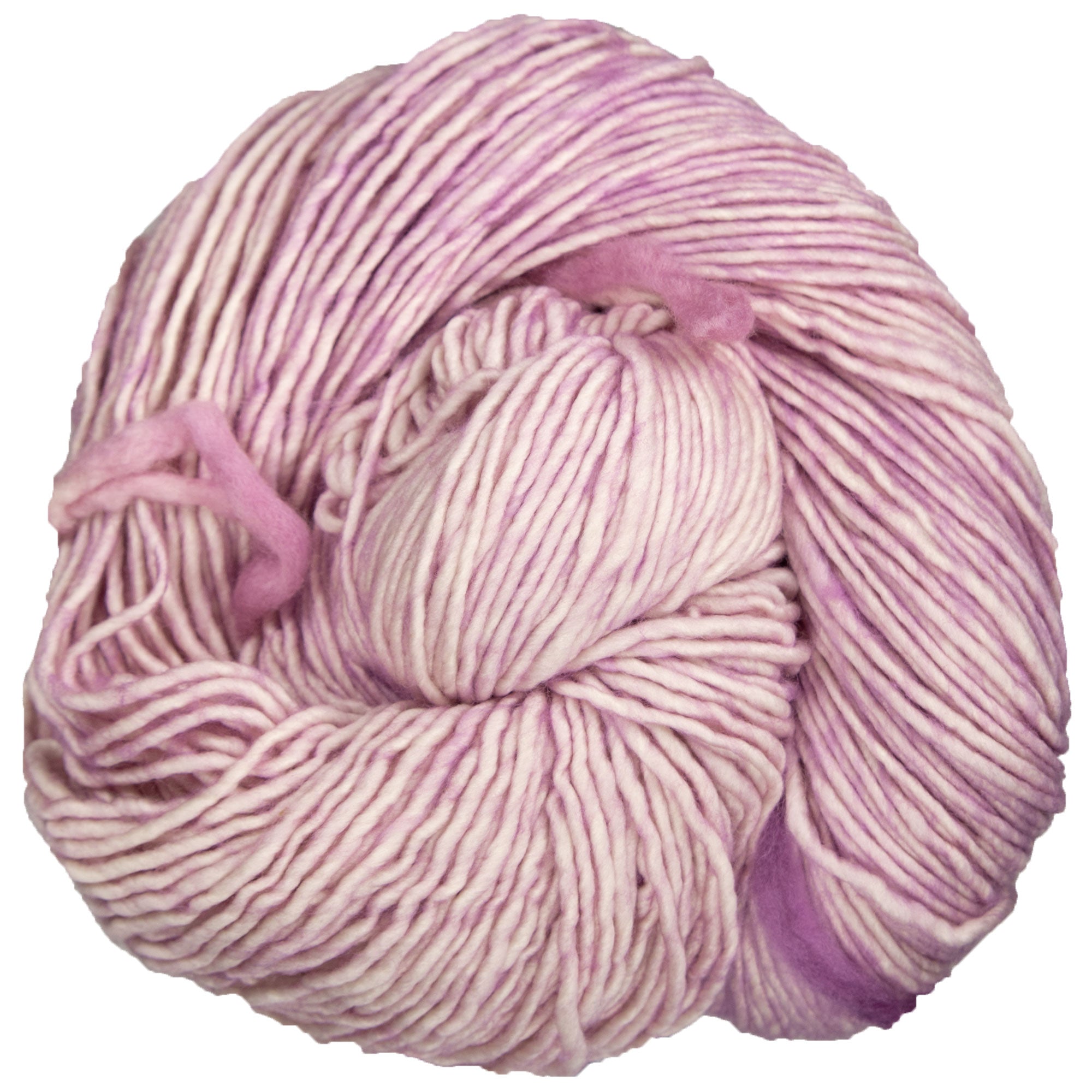 Malabrigo Washted Yarn - 689 Valentina - Zoom Image