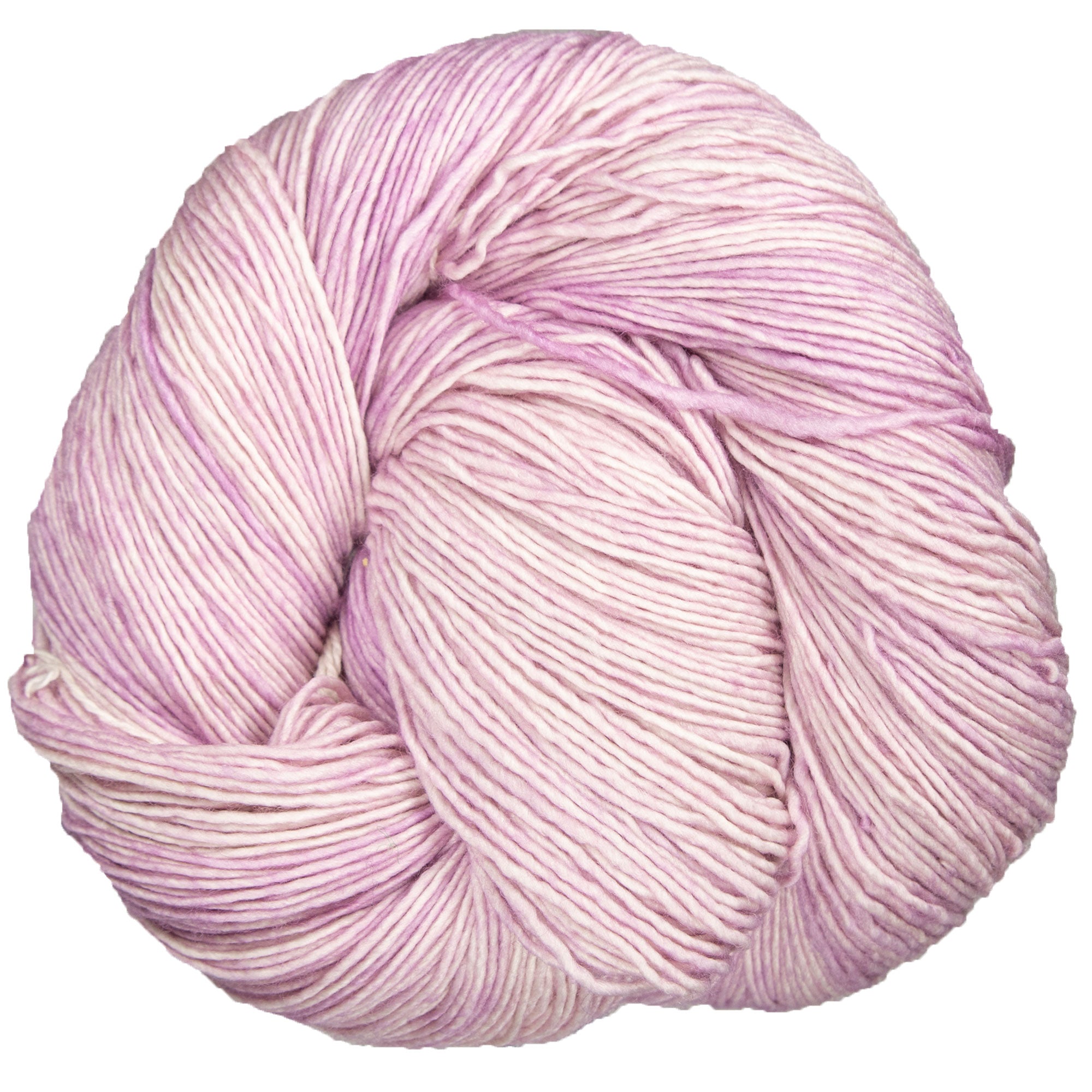 Malabrigo Mechita Yarn - 689 Valentina - Zoom Image