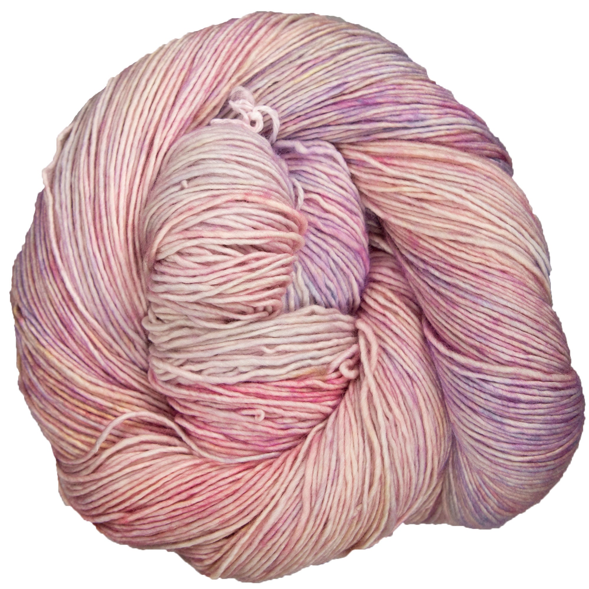 Malabrigo Mechita Yarn - 398 Rosalinda - Zoom Image