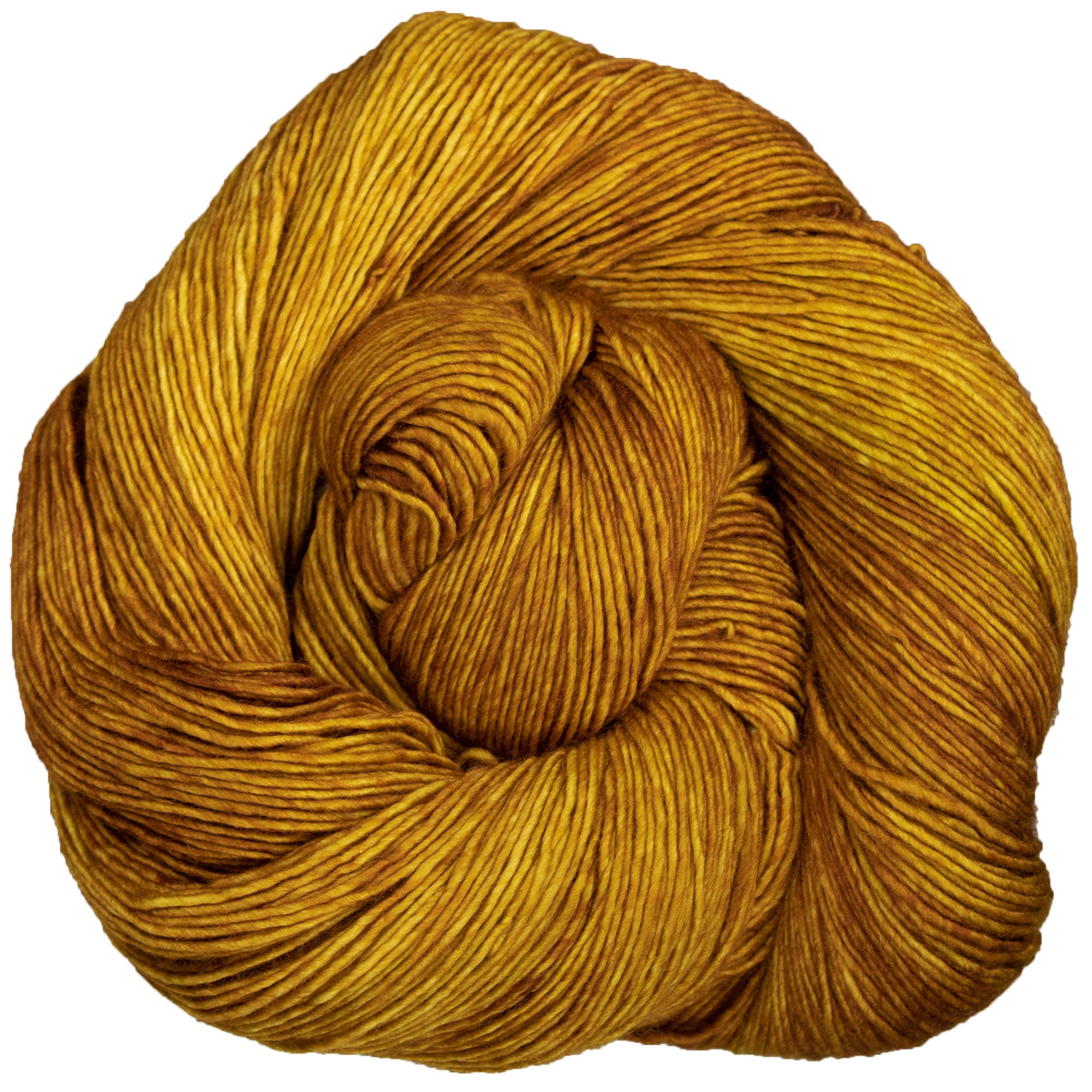 Malabrigo Mechita Yarn - 013 Oro - Zoom Image