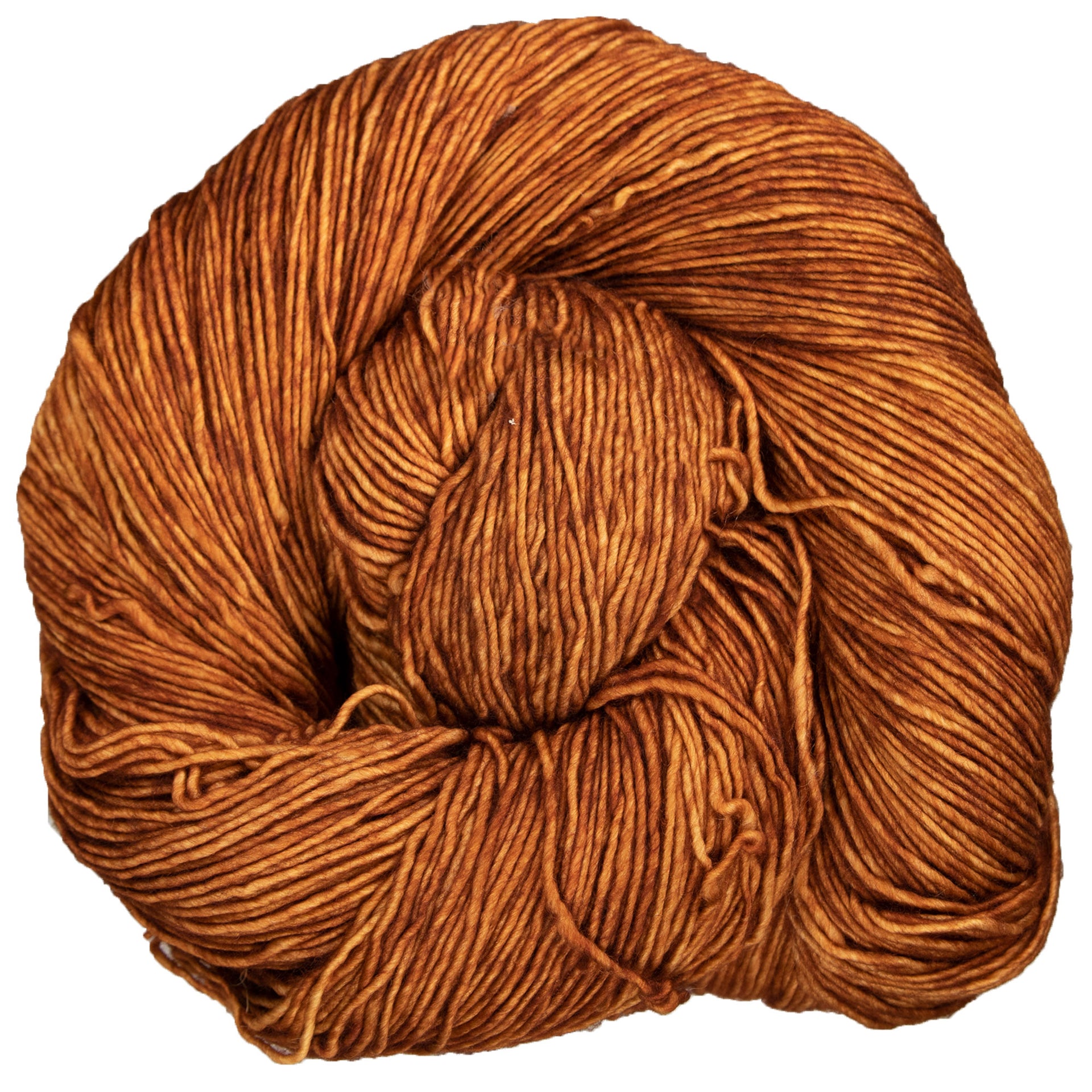 Malabrigo Mechita Yarn - 142 Caramel - Zoom Image