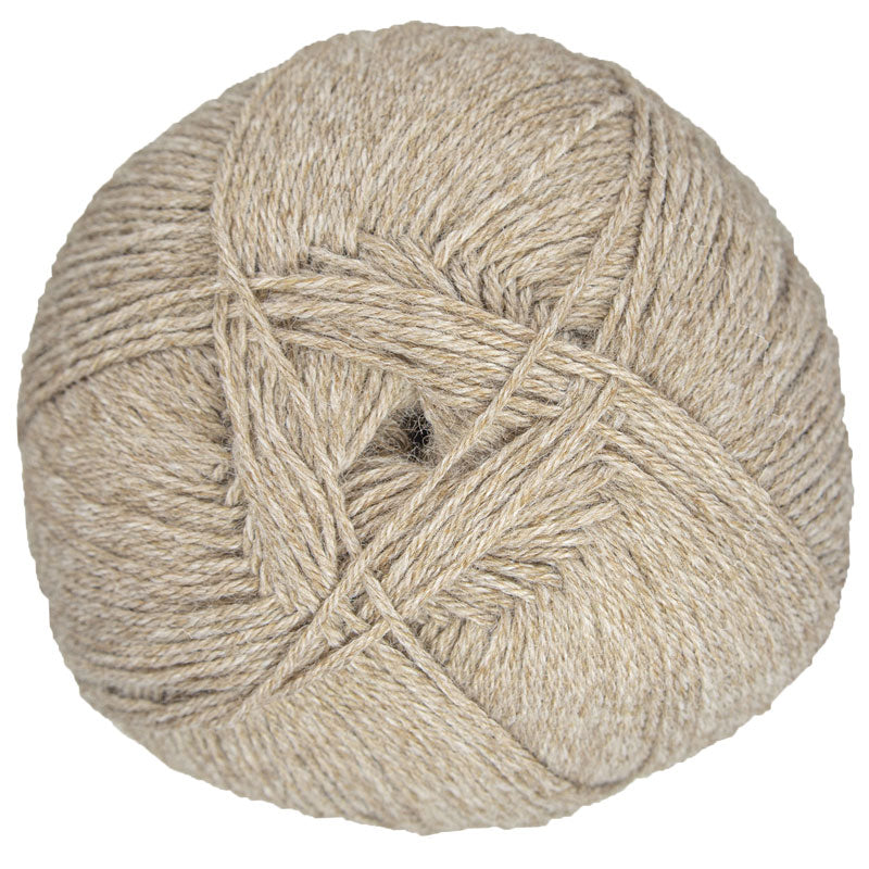 Berroco Vintage Sock Yarn - 12055 Oats - Medium Image