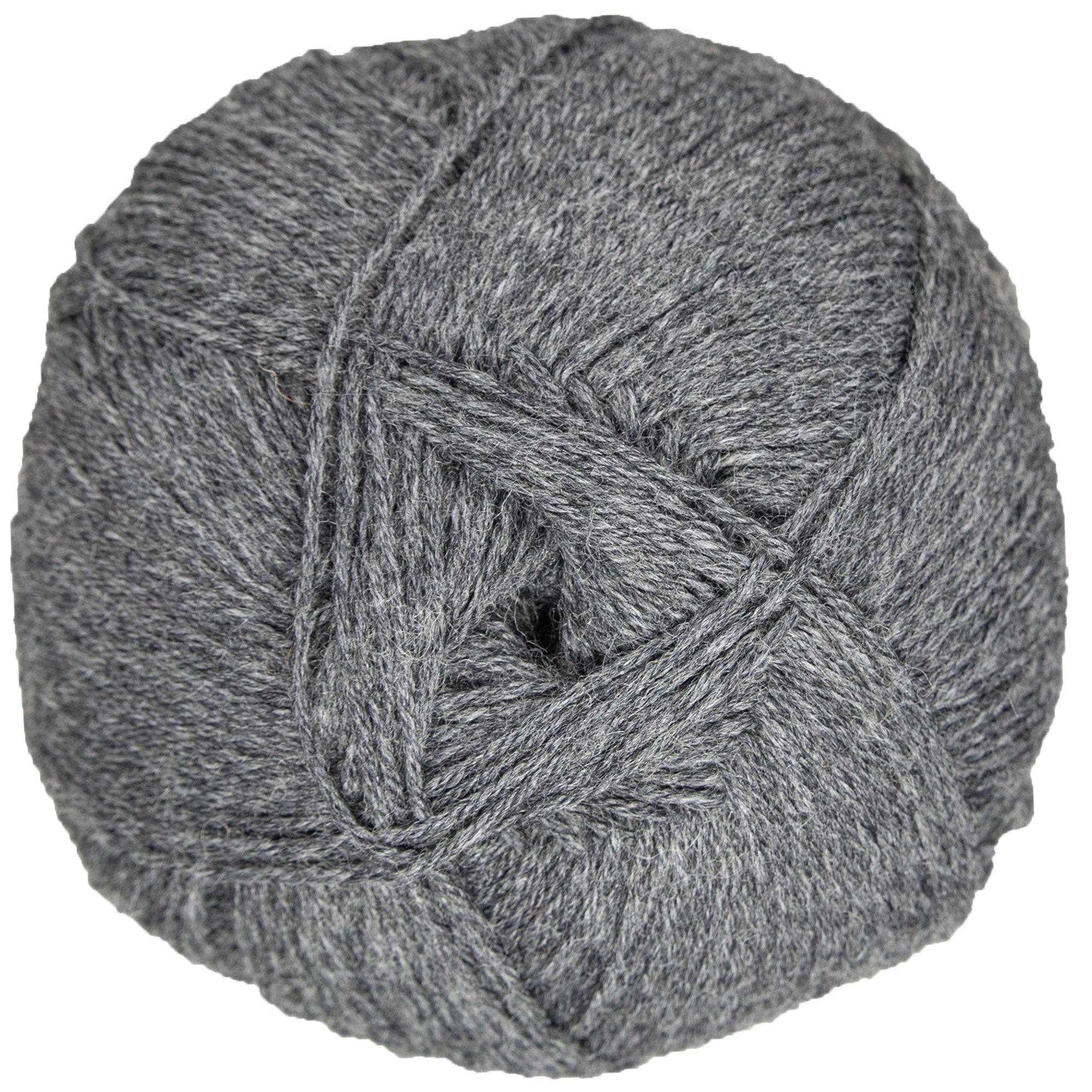 Berroco Vintage Sock Yarn - 12057 Cracked Pepper - Zoom Image