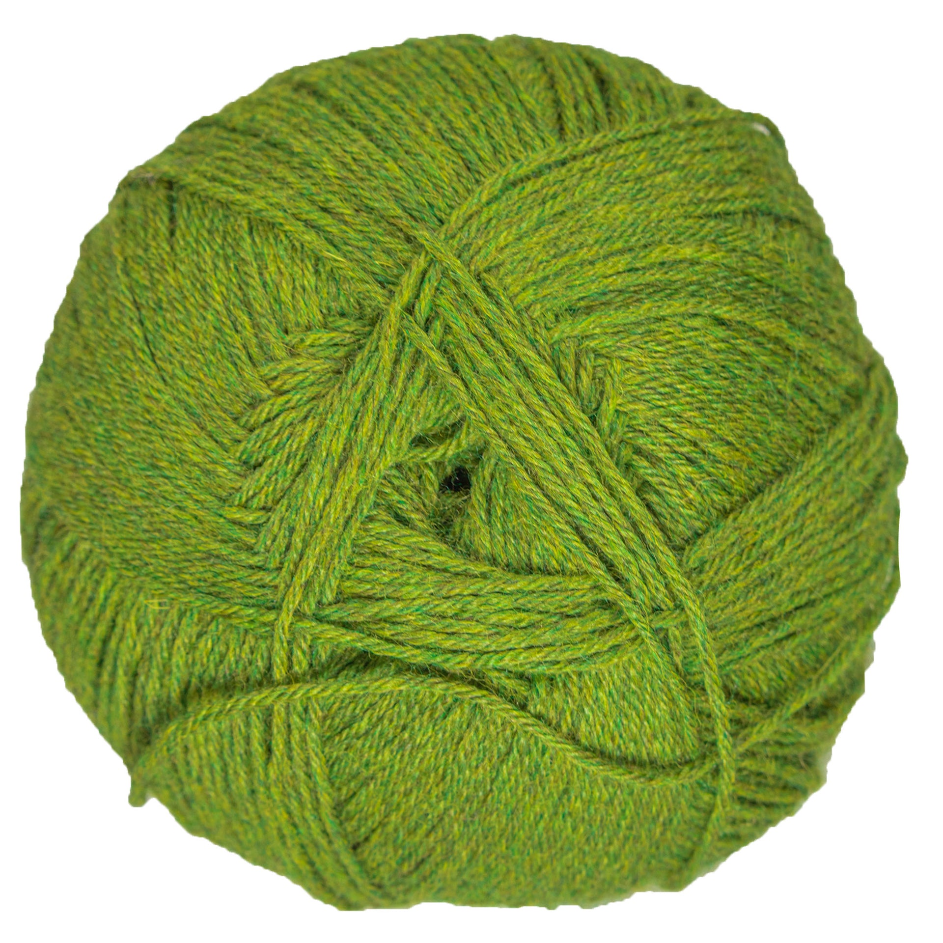 Berroco Vintage Sock Yarn - 12069 Fennel - Zoom Image