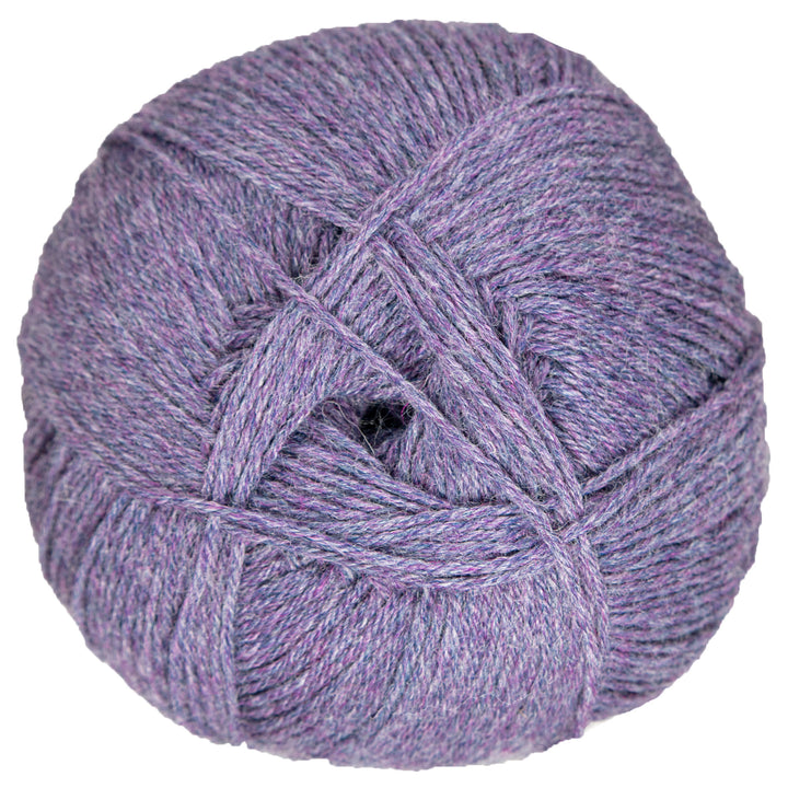 Berroco Vintage Sock Yarn - 12073 Lilacs - Zoom Image