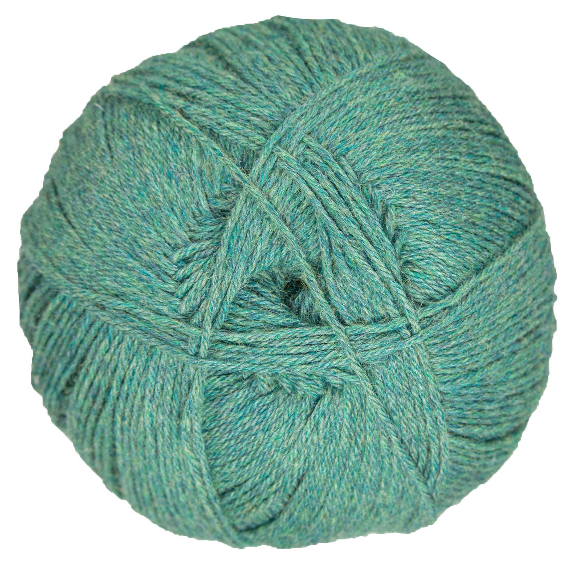 Berroco Vintage Sock Yarn - 12075 Jalapeno - Zoom Image