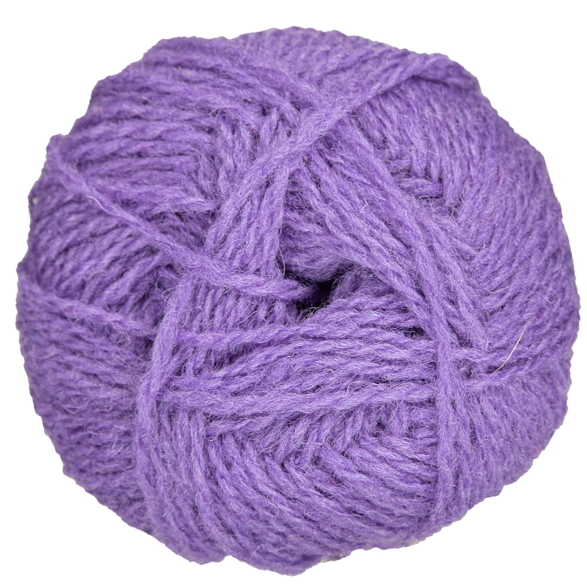 Jamieson's of Shetland Spindrift Yarn - 616 Anemone - Zoom Image
