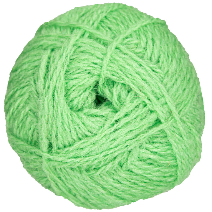 Jamieson's of Shetland Spindrift Yarn - 785 Apple - Zoom Image