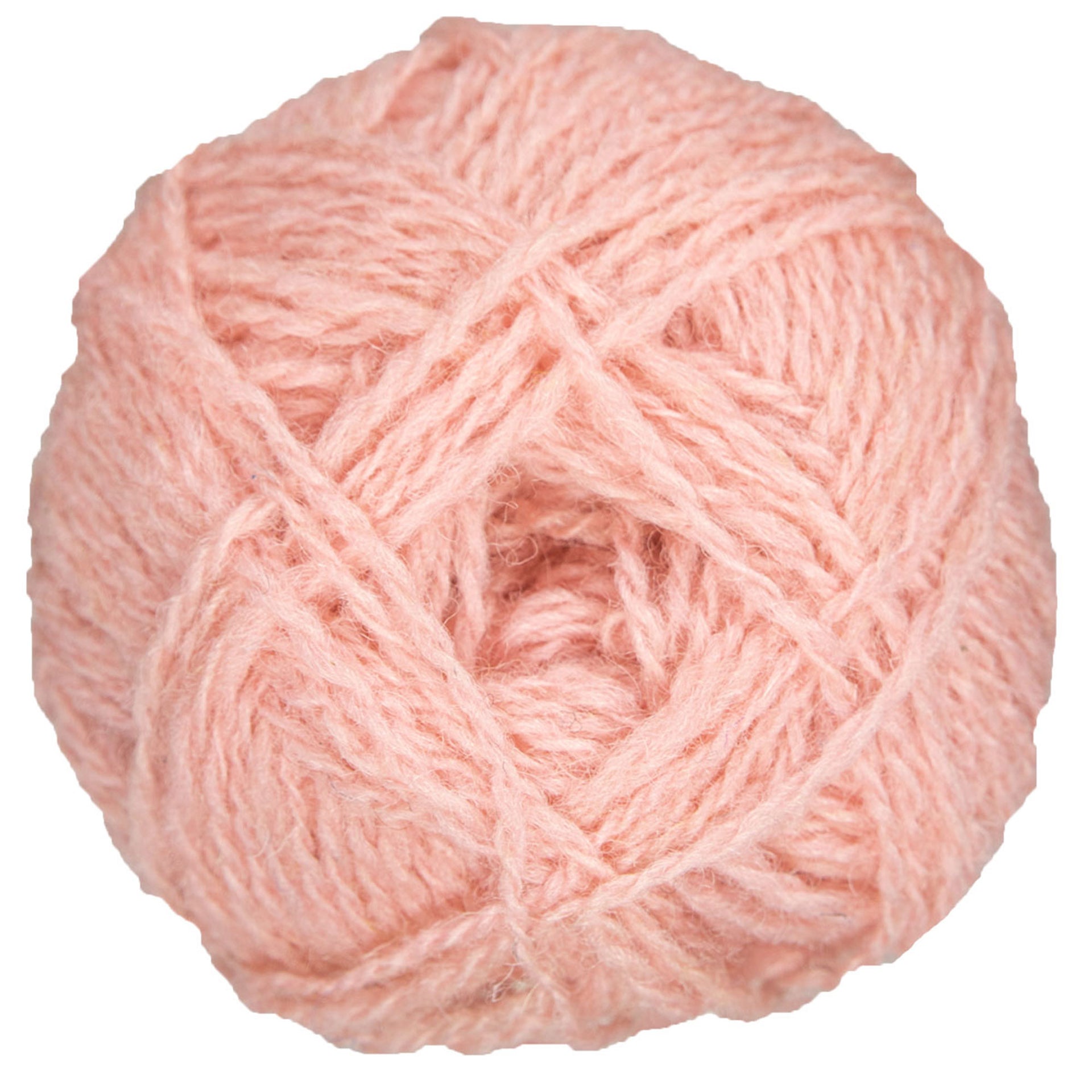 Jamieson's of Shetland Spindrift Yarn - 555 Blossom - Zoom Image