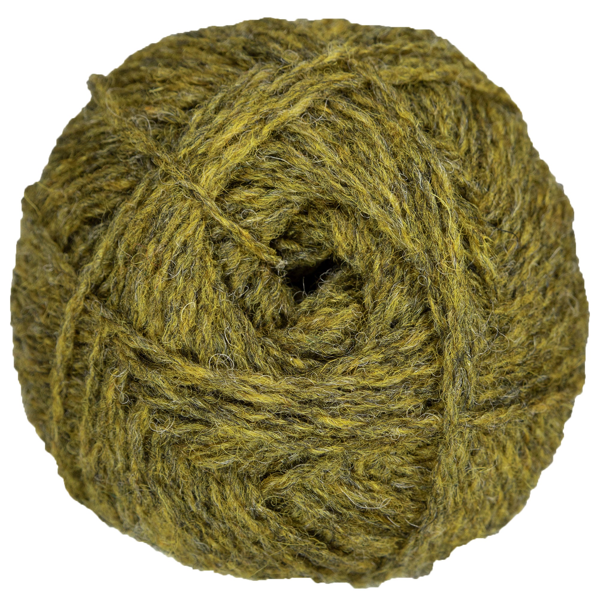 Jamieson's of Shetland Spindrift Yarn - 231 Bracken - Zoom Image