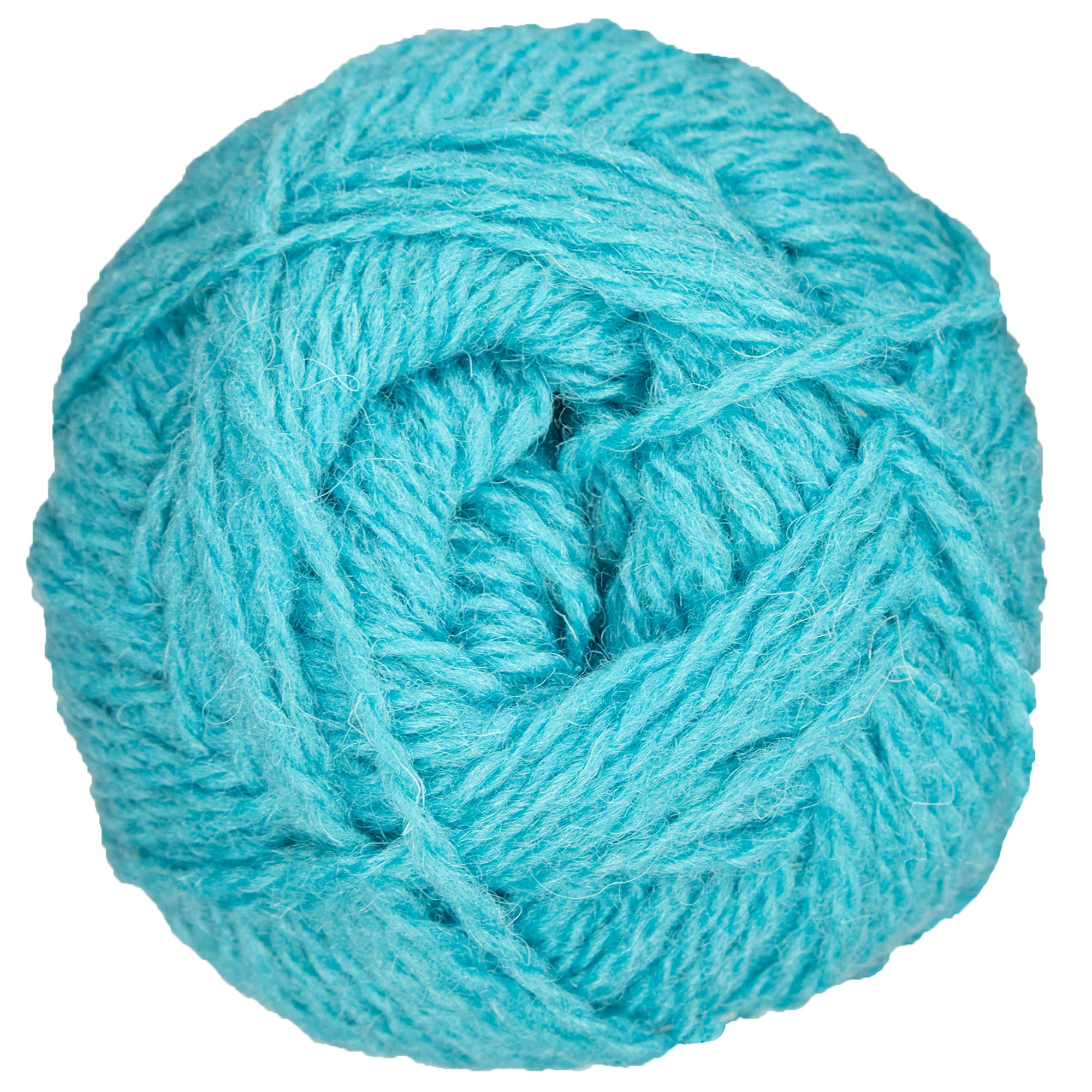 Jamieson's of Shetland Spindrift Yarn - 760 Caspian - Zoom Image