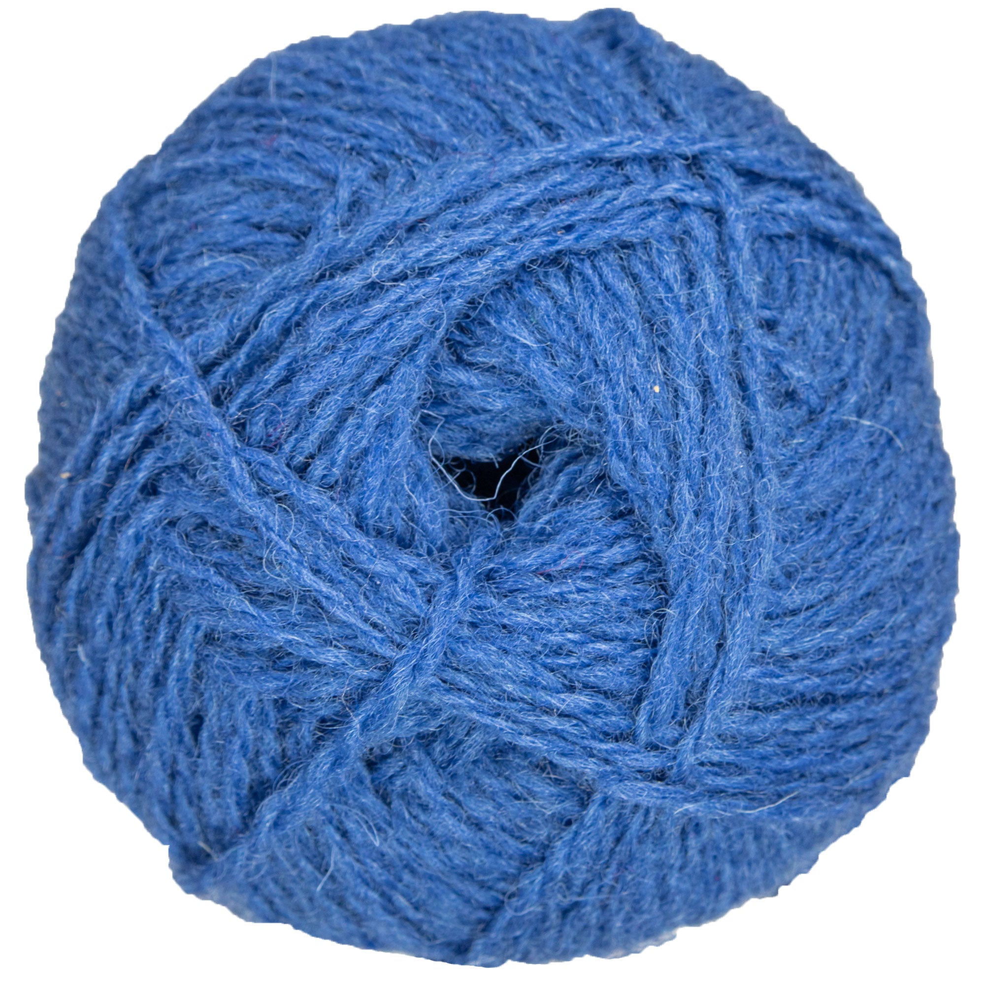 Jamieson's of Shetland Spindrift Yarn - 685 Delph - Zoom Image