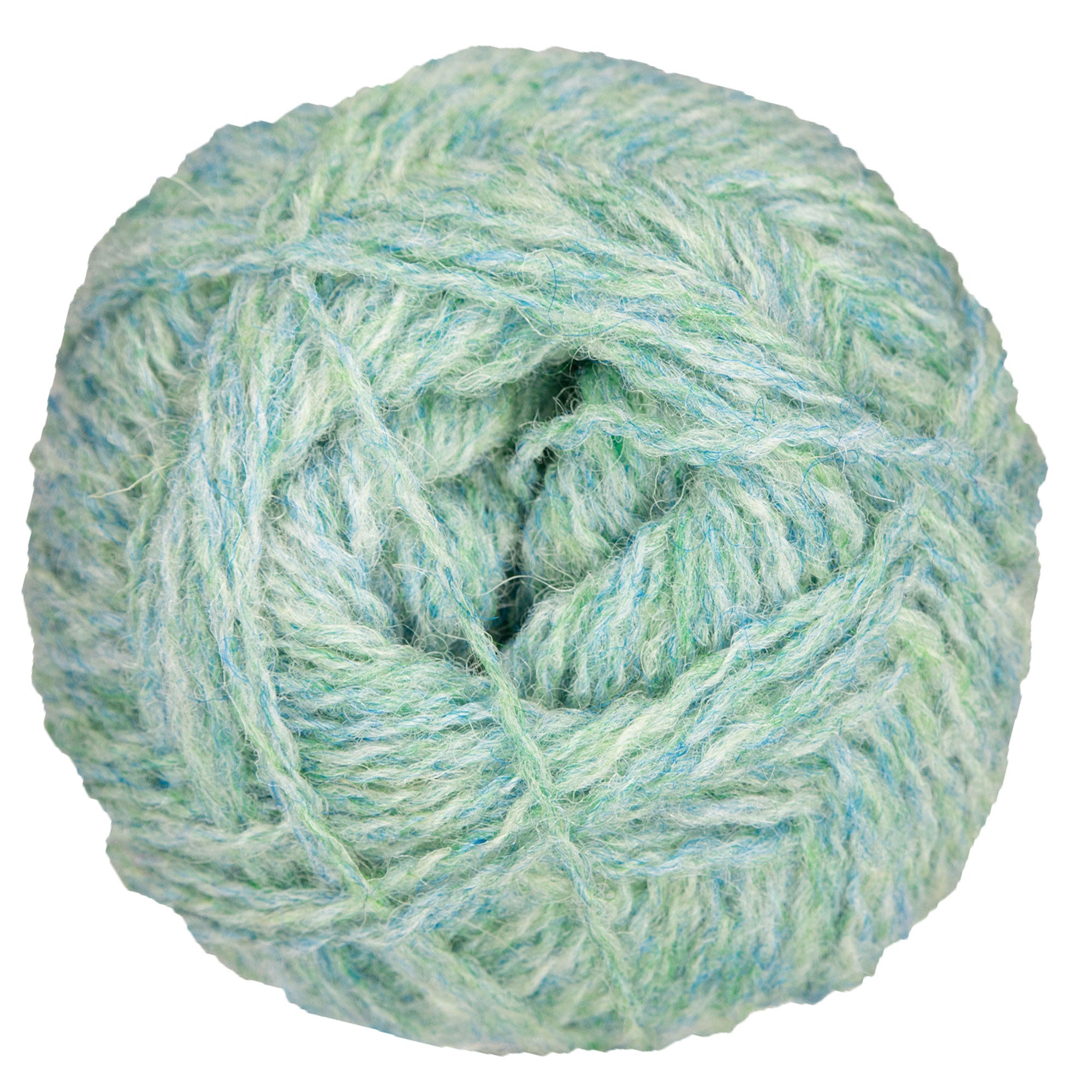 Jamieson's of Shetland Spindrift Yarn - 720 Dewdrop - Zoom Image