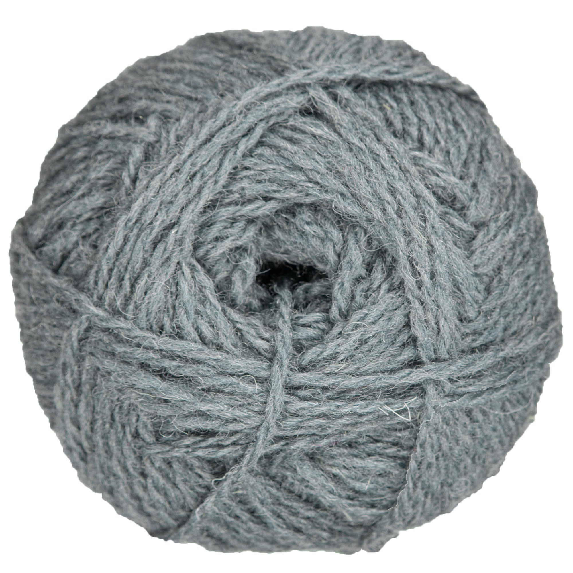 Jamieson's of Shetland Spindrift Yarn - 630 Dove - Zoom Image