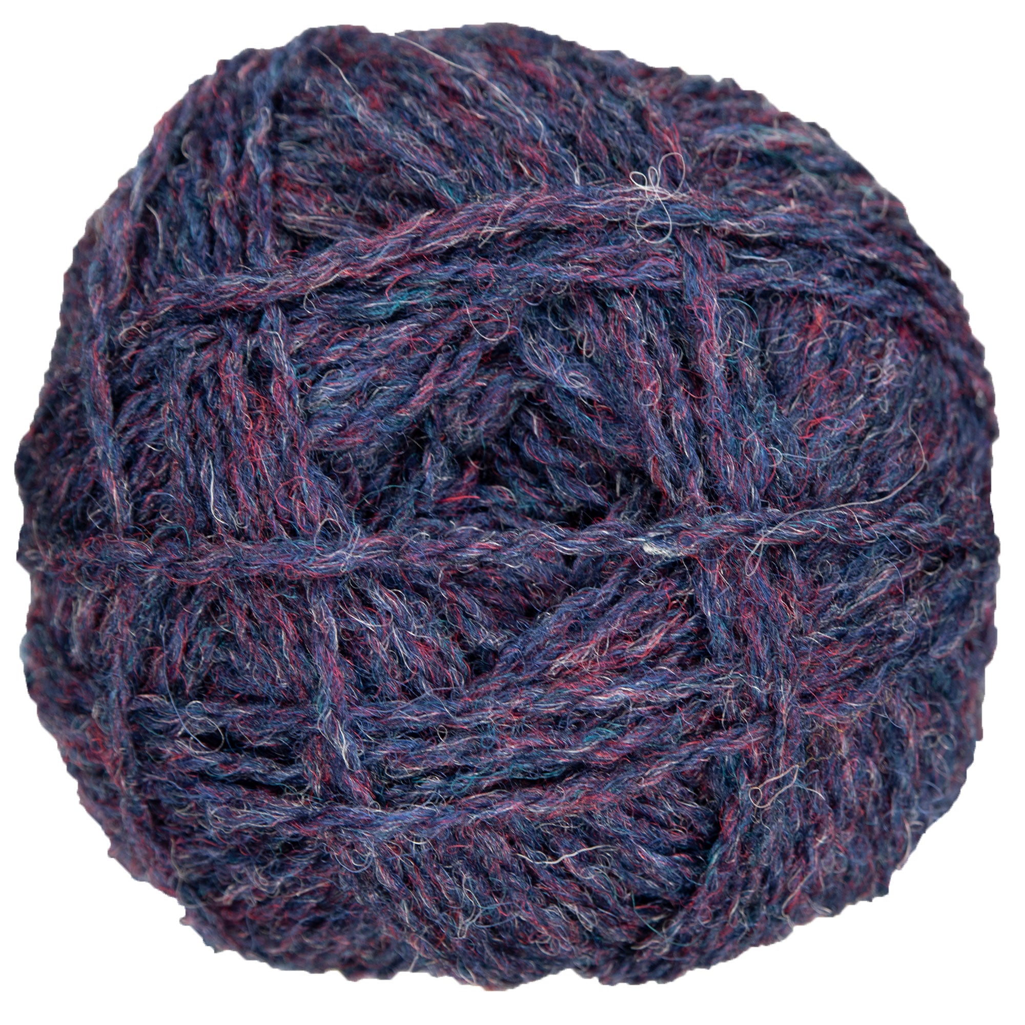 Jamieson's of Shetland Spindrift Yarn - 165 Dusk - Zoom Image