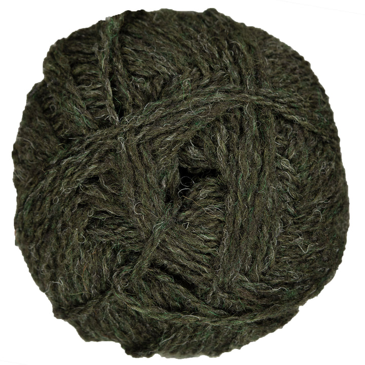 Jamieson's of Shetland Spindrift Yarn - 227 Earth - Zoom Image