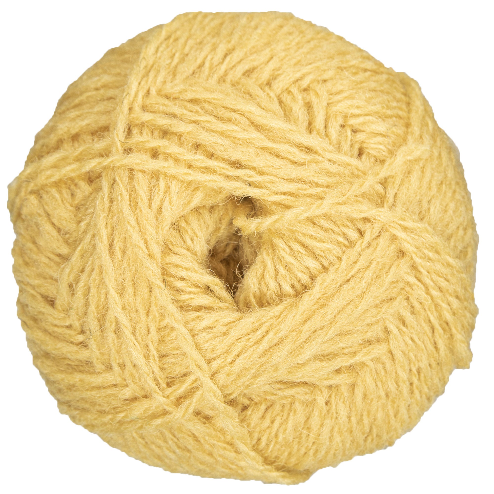 Jamieson's of Shetland Spindrift Yarn - 375 Flax - Zoom Image
