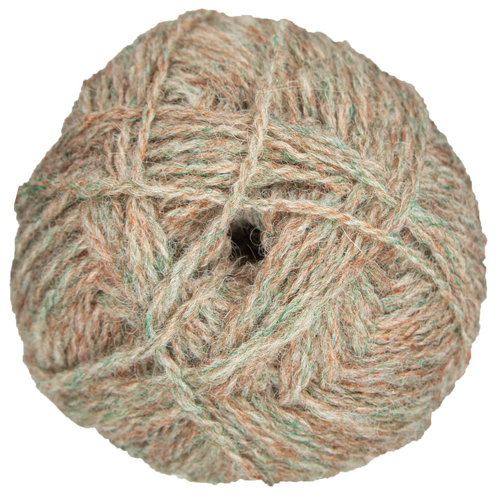 Jamieson's of Shetland Spindrift Yarn - 272 Fog - Zoom Image