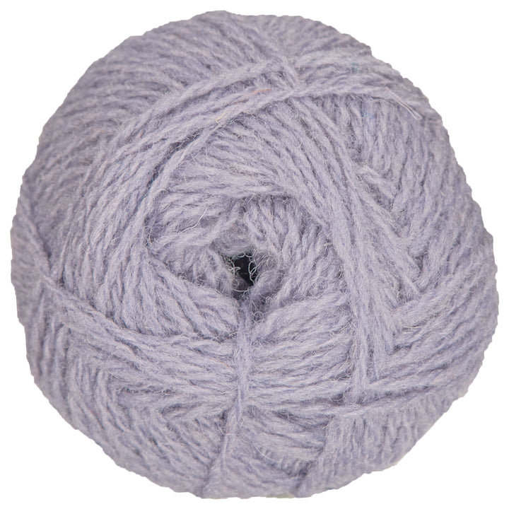 Jamieson's of Shetland Spindrift Yarn - 620 Lilac - Zoom Image