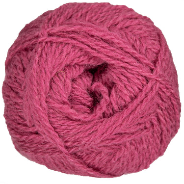 Jamieson's of Shetland Spindrift Yarn - 575 Lipstick - Zoom Image