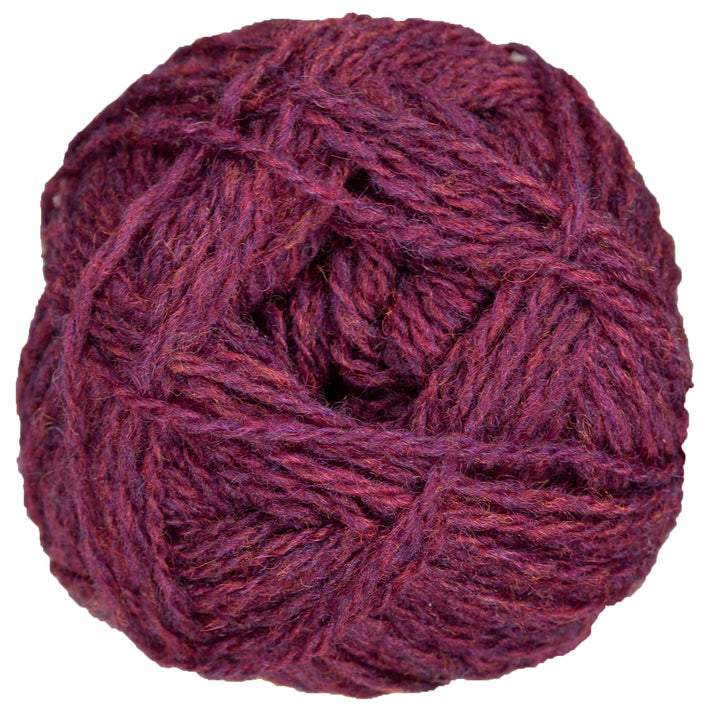 Jamieson's of Shetland Spindrift Yarn - 517 Mantilla - Zoom Image
