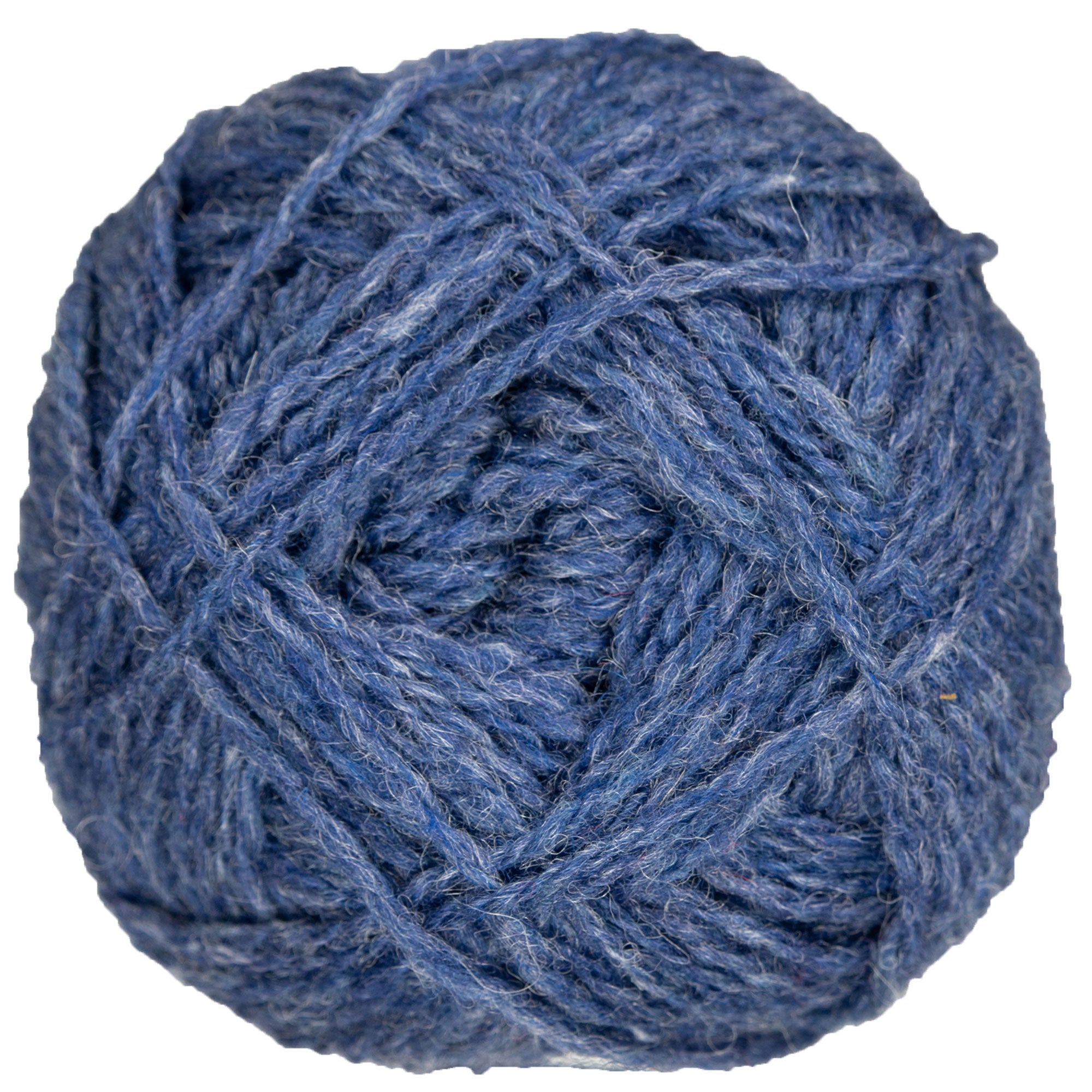 Jamieson's of Shetland Spindrift Yarn - 162 Neptune - Zoom Image