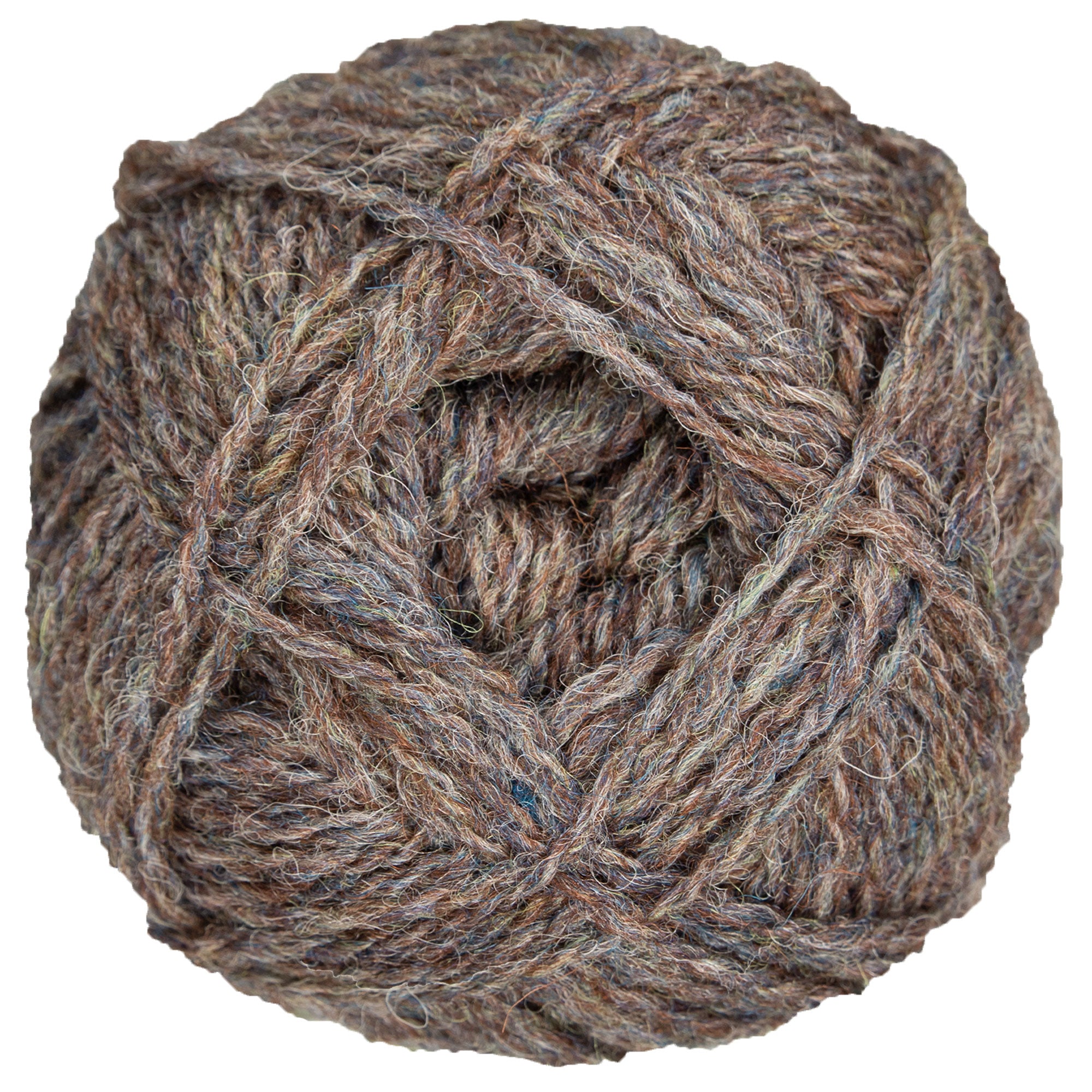 Jamieson's of Shetland Spindrift Yarn - 238 Osprey - Zoom Image
