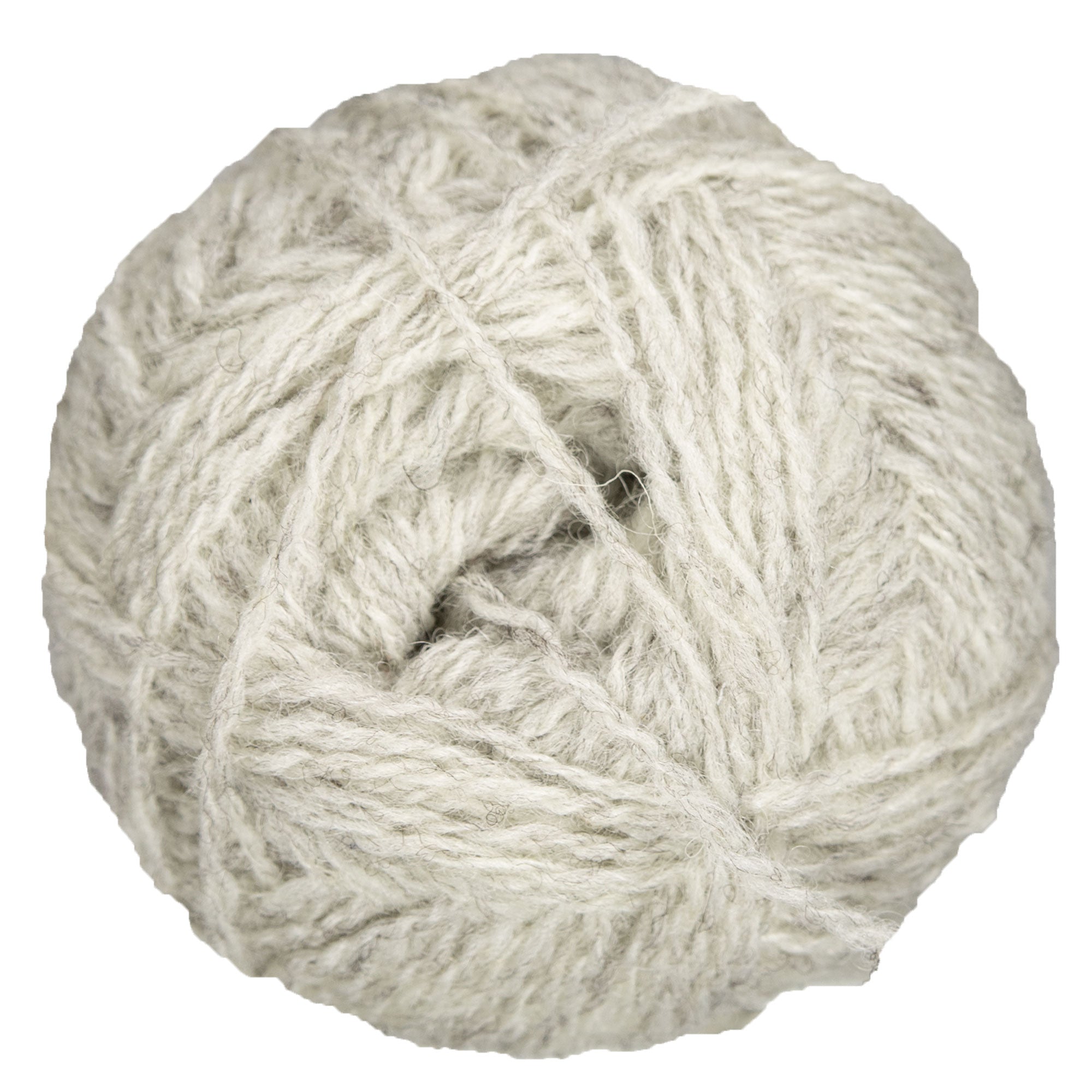 Jamieson's of Shetland Spindrift Yarn - 127 Pebble - Zoom Image