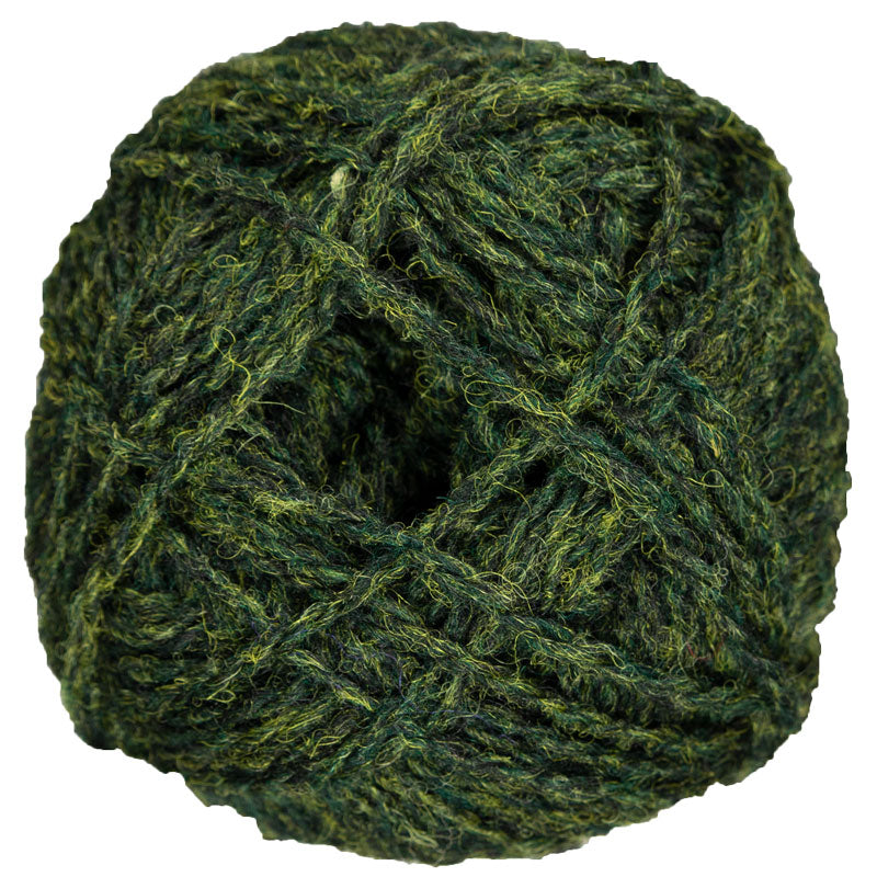 Jamieson's of Shetland Spindrift Yarn - 234 Pine - Medium Image
