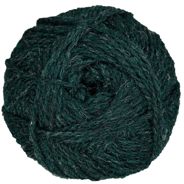 Jamieson's of Shetland Spindrift Yarn - 292 Pine Forest - Zoom Image