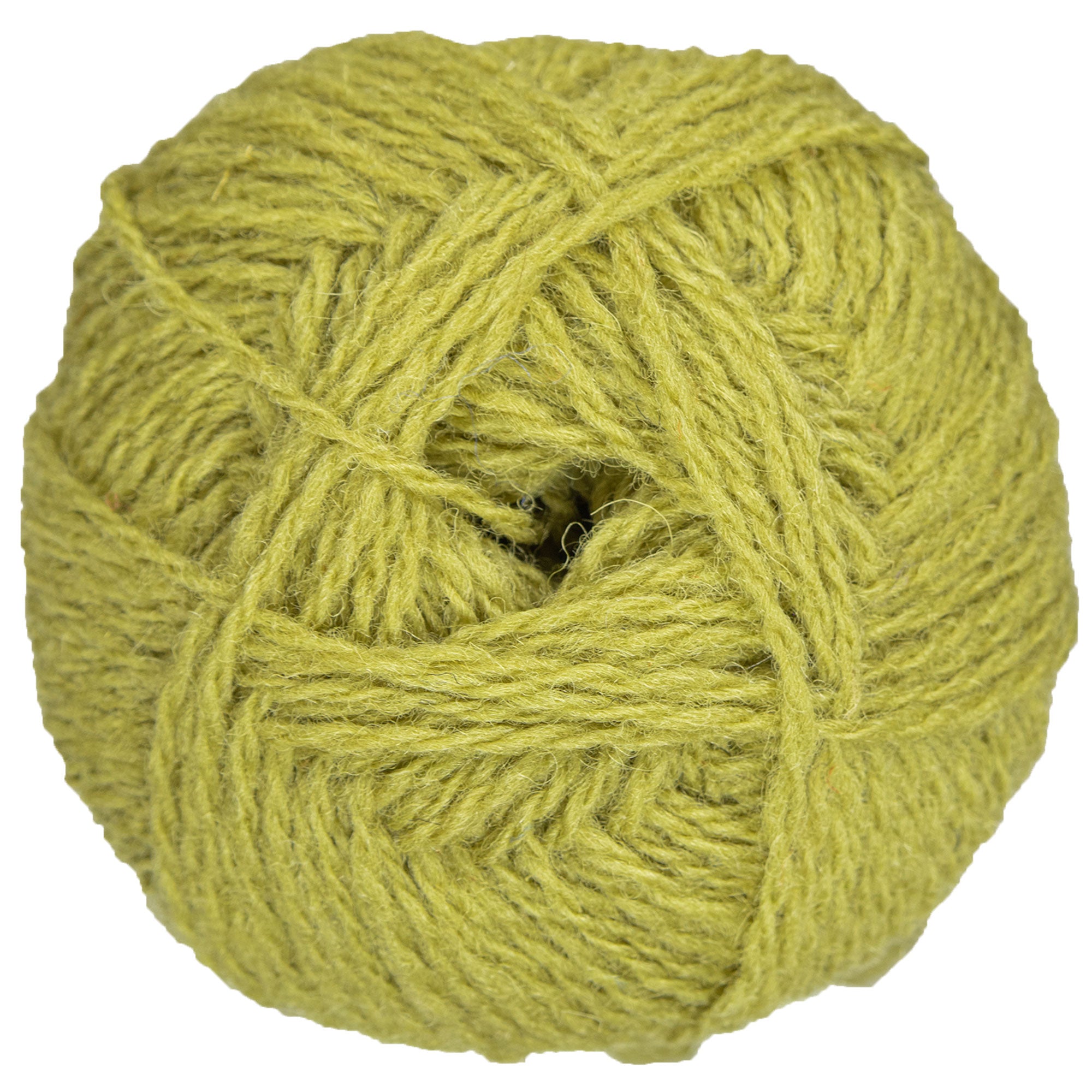 Jamieson's of Shetland Spindrift Yarn - 791 Pistachio - Zoom Image