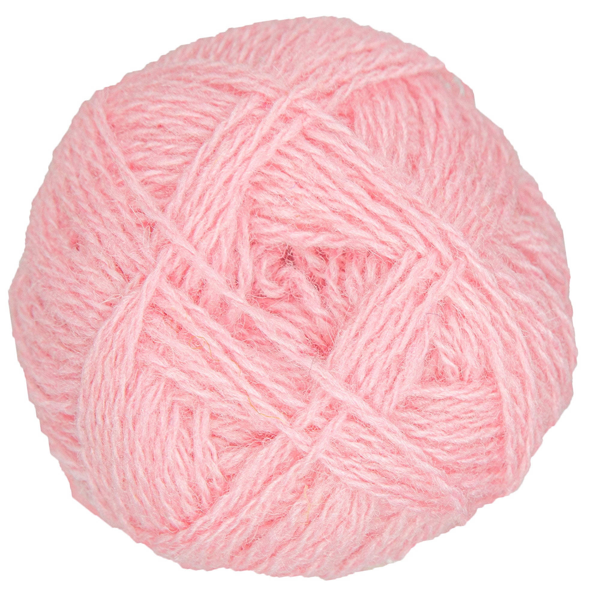 Jamieson's of Shetland Spindrift Yarn - 550 Rose - Zoom Image